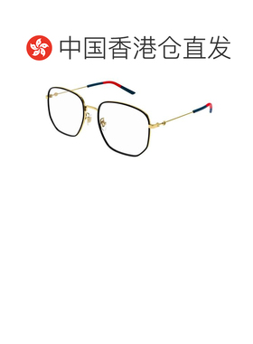 香港直邮Gucci 古驰 女士 -eyeglasses 眼镜 GG1197OA003DFR