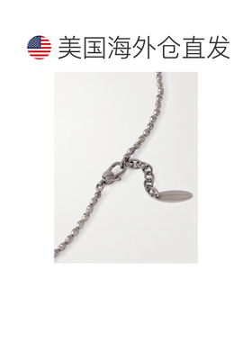1h可退 美国直邮BrunelloCucinelli布内罗 古奇拉利女士项链/吊坠