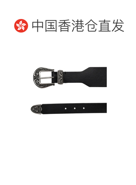 香港直邮GOLDEN GOOSE DELUXE BRAND 女士腰带 GW【付后1h可退】