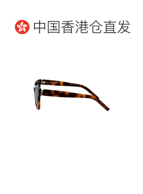香港直邮Saint Laurent 圣罗兰 女士 SL M157 太阳镜 SLM157003