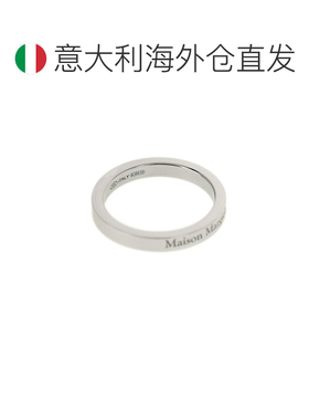 欧洲直邮mm6 maison margiela 男士 戒指