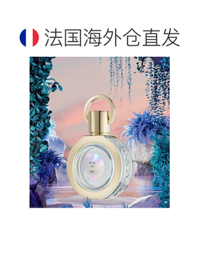 欧洲直邮Caron卡朗自己香水EDT 30-50-100ml 木质调正品