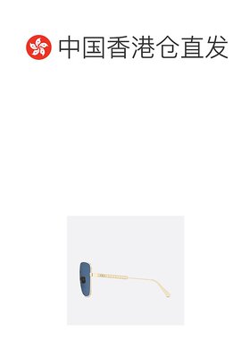 香港直邮Dior DiorCannage S1U 太阳眼镜 DCANS1UXR迪奥