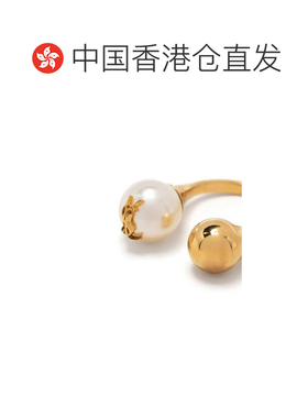 香港直邮SAINT LAURENT 女士戒指 698278Y15269366 支付后1h可退