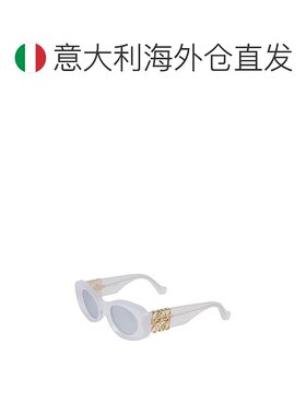 1h可退 欧洲直邮loewe 女士 太阳镜罗意威