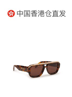 香港直邮Palm Angels 棕榈天使 男士 -sunglasses 太阳镜 PERI062