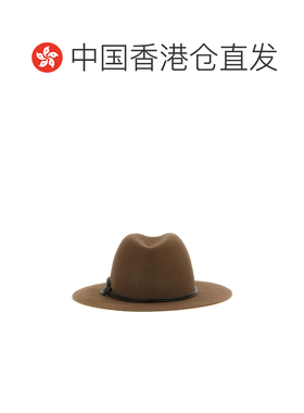 香港直邮BRUNELLO CUCINELLI 女士帽子 MCAP90233【付后1h可退】
