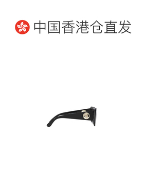 1h可退 香港直邮BURBERRY/博柏利 24SS 徽标太阳镜 Women