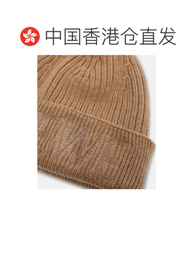 香港直邮LOEWE 罗意威 女士 徽标刺绣罗纹针织羊【付后1h可退】