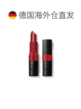 香港/巴黎直邮BOBBI BROWN芭比波朗奢华柔丝唇膏3.5g正品