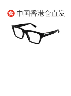 1h可退 香港直邮Gucci 古驰 男士 -eyeglasses 眼镜 GG1889O005BK