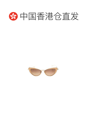 1h可退 香港直邮VALENTINO 女士太阳镜 VLS102B5000 SS2023 花色