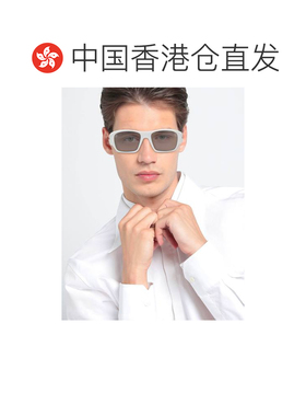 香港直邮Oakley 欧克利 男士 太阳眼镜 white白色 舒适时尚