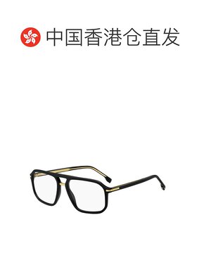 1h可退 香港直邮BOSS 波士 男士 -eyeglasses 眼镜 BOSS1728