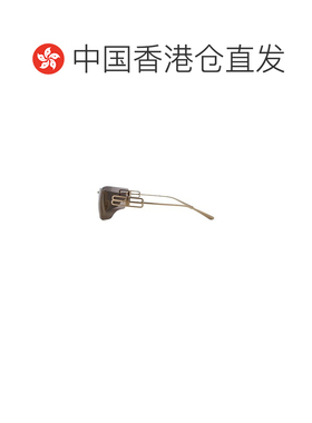 香港直邮Balenciaga 巴黎世家 女士 Gossip 太阳眼镜 BB0485SA002