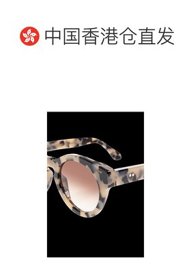 1h可退 香港直邮GOLDEN GOOSE 男士 Cameron 風格太陽眼鏡 GUA002