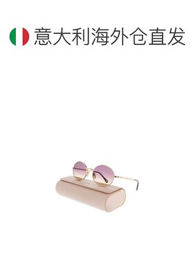 1h可退 欧洲直邮chloe 女士 太阳镜蔻依