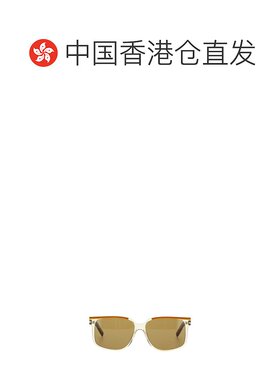 1h可退 香港直邮Saint Laurent 圣罗兰 男士 Eyewear SL 560 方形