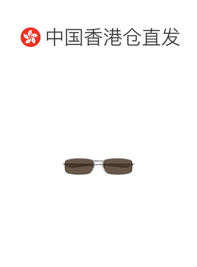 1h可退 香港直邮Balenciaga 几何太阳镜 BB0493S巴黎世家