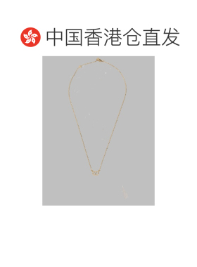 香港直邮VALENTINO GARAVANI 女士项链 9W2J0BG2Y【付后1h可退】