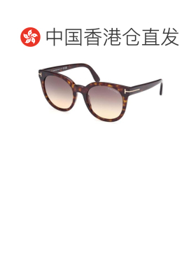 香港直邮Tom Ford 汤姆 福特 女士 -sunglasses 太阳镜 MOIRAFT11