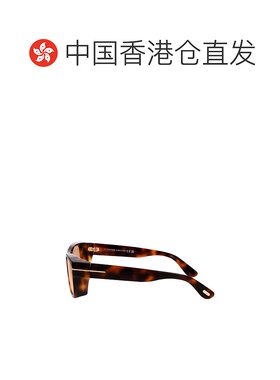 香港直邮Tom Ford 汤姆 福特 男士 FT1181/S配饰 眼镜 FT1181S53E