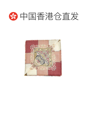 香港直邮ETRO 女士围巾 WAYA0001AV486S9000 【付后1h可退】