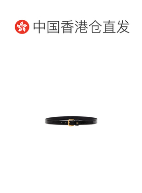 香港直邮VALENTINO 男士腰带 YT0SD7RJY0NO SS202【付后1h可退】