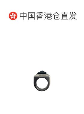 1h可退 香港直邮Rick Owens Lilies 瑞克 欧文斯 女士 綴飾金字塔