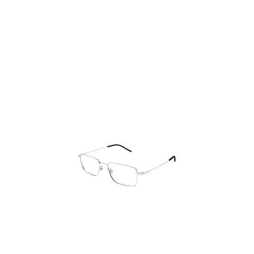 香港直邮Saint Laurent 全框平光镜 SL844 - 图0