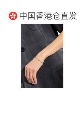 1h可退 香港直邮TORY BURCH 女士手链手镯 1636970400 SS2026 银