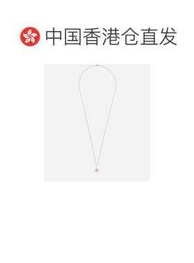 香港直邮CHRISTIAN DIOR 女士项链 JRDV941240000 S支付后1h可退