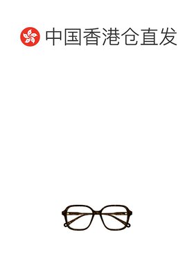 香港直邮Chloe 全框平光镜 CH0313O蔻依