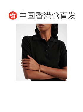 1h可退 香港直邮Burberry巴宝莉女士手链