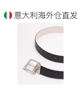欧洲直邮PRADA 男士腰带 2CC004053F0ZQ0 AW2026 【付后1h可退】