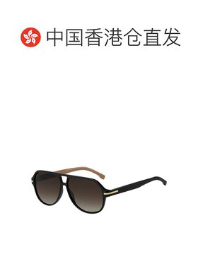 1h可退 香港直邮BOSS 波士 男士 -sunglasses 太阳镜 BOSS1507S80