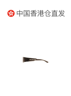 1h可退 【99新未使用】Balenciaga 矩形太阳镜 570521T0022