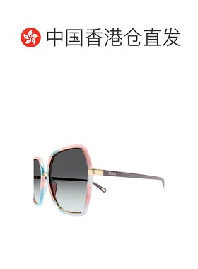 香港直邮Chloe 标志太阳镜 CH0262S蔻依
