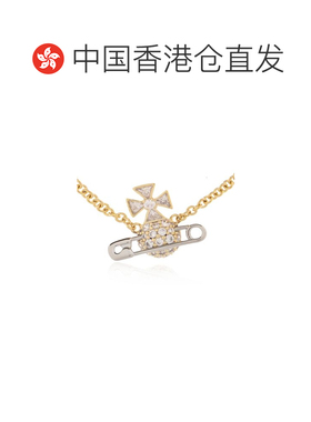 香港直邮VIVIENNE WESTWOOD 女士手链手镯 610202【付后1h可退】