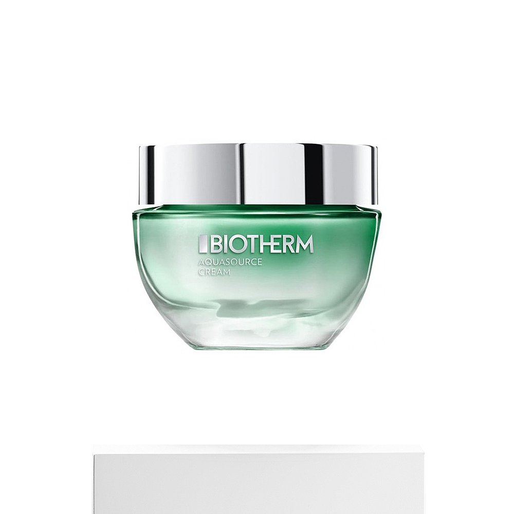 欧洲直邮Biotherm碧欧泉女士绿活泉润透水份露50ml - 图3