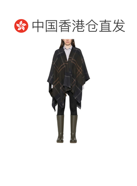 香港直邮Barbour 女士斗篷 LSC0502TN43 AW2026 【付后1h可退】