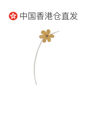 1h可退 香港直邮MARNI 女士项链 COMV0628A0P652700R35 AW2026 金