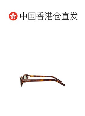 香港直邮Saint Laurent 圣罗兰 女士 SL 557 阴影太阳眼镜 SL557S