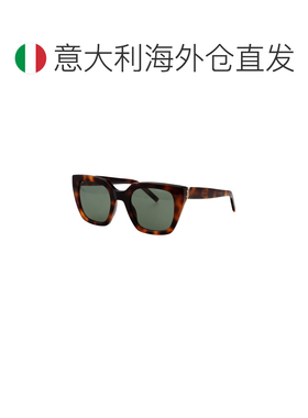 香港直邮SAINT LAURENT 女士眼镜 SLM143003 CO 【付后1h可退】