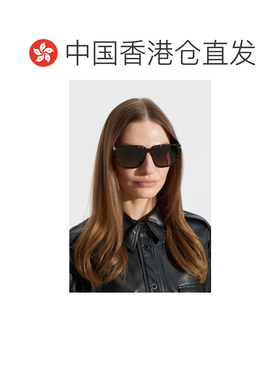 香港直邮ISABEL MARANT 女士太阳镜 IM0264S0086HA CO 棕色 Sungl