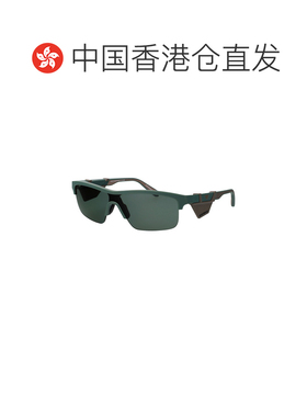 香港直邮EMPORIO ARMANI 男士太阳镜 0EA4218610276 AW2025