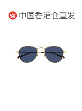 1h可退 香港直邮Saint Laurent 圣罗兰 男士 SL 708 005 54/19/14