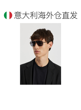 欧洲直邮versace 男士 太阳镜
