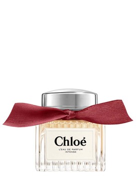 欧洲直邮chloe 女士 香水正品