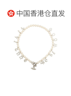 香港直邮Vivienne Westwood 薇薇恩 韦斯特伍德 女士 LEANNE 项链